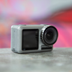 Illustration for article titled DJI Made a GoPro Clone With One Killer Feature